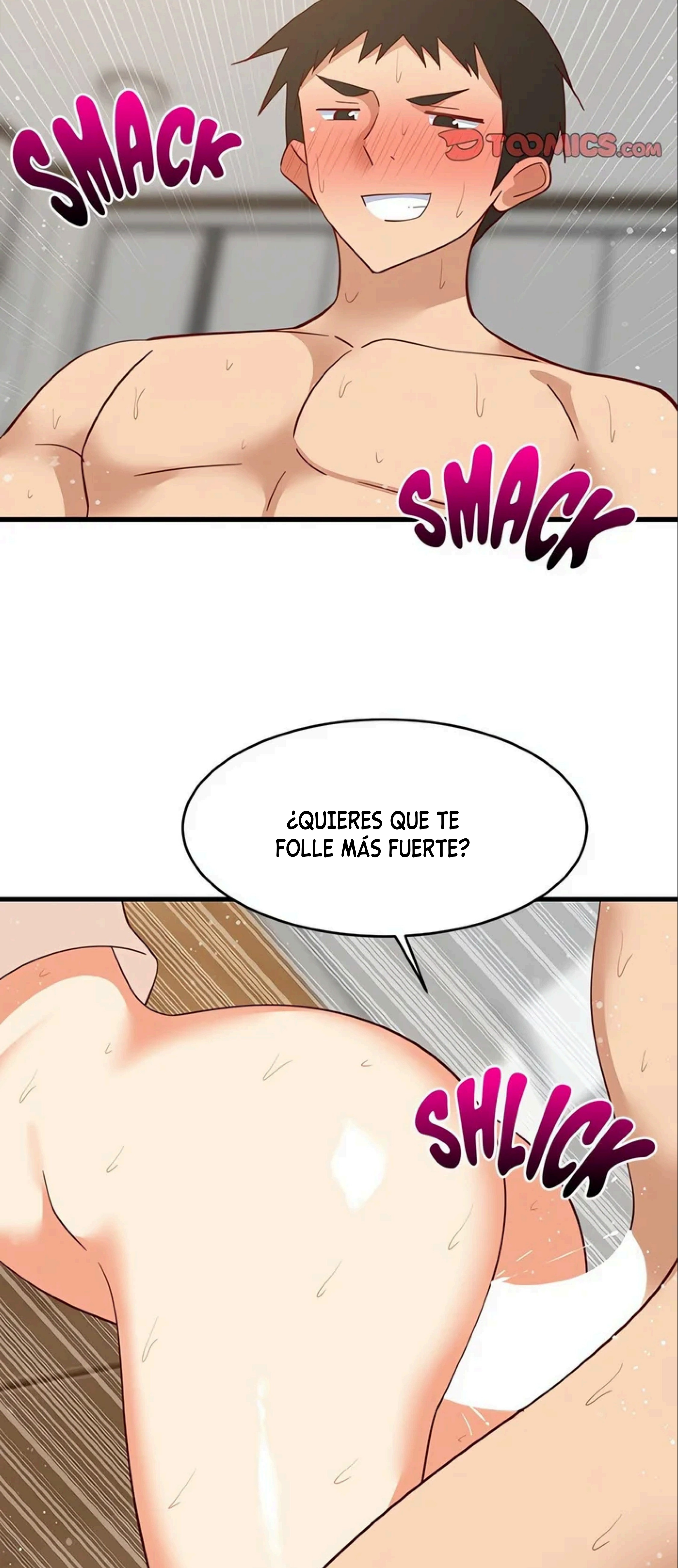 Recompensa íntima Capítulo 69 - Page 42