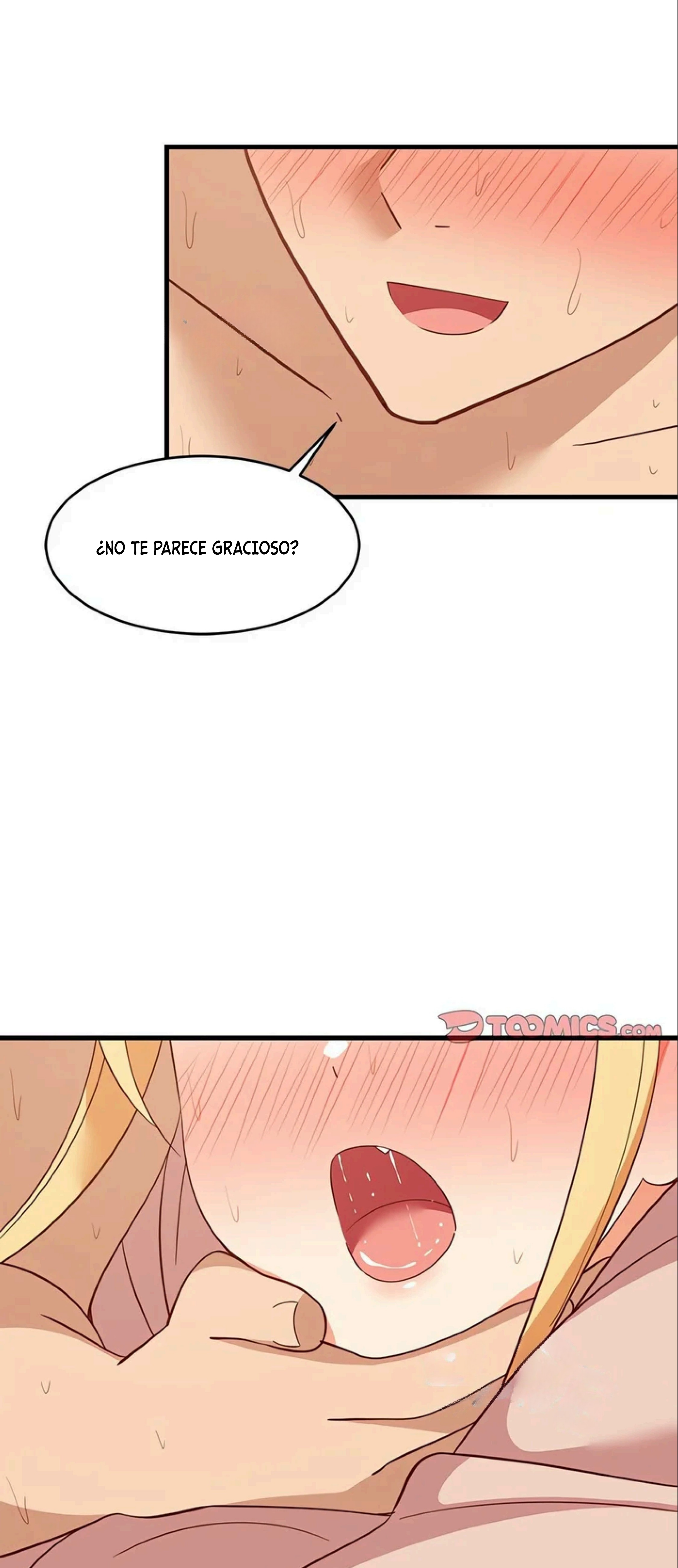 Recompensa íntima Capítulo 69 - Page 49