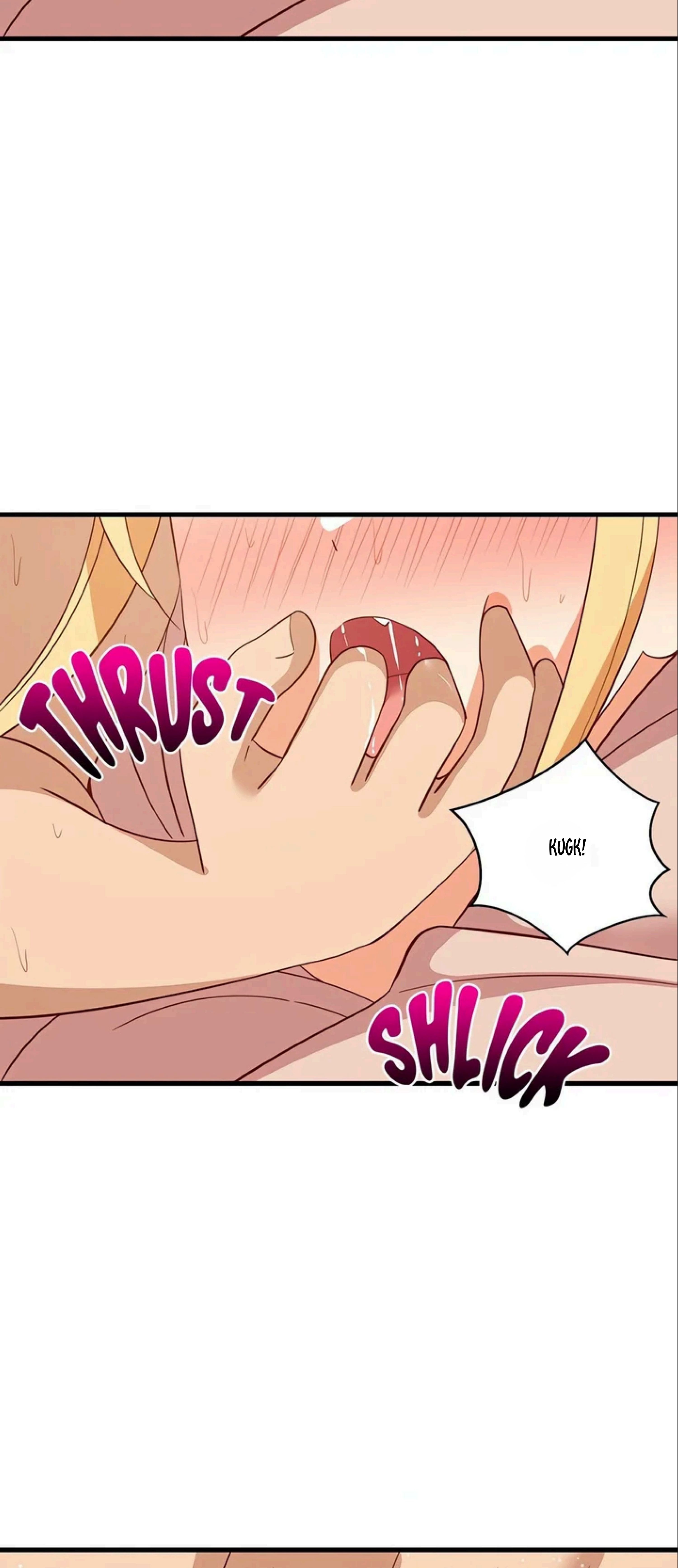 Recompensa íntima Capítulo 69 - Page 50