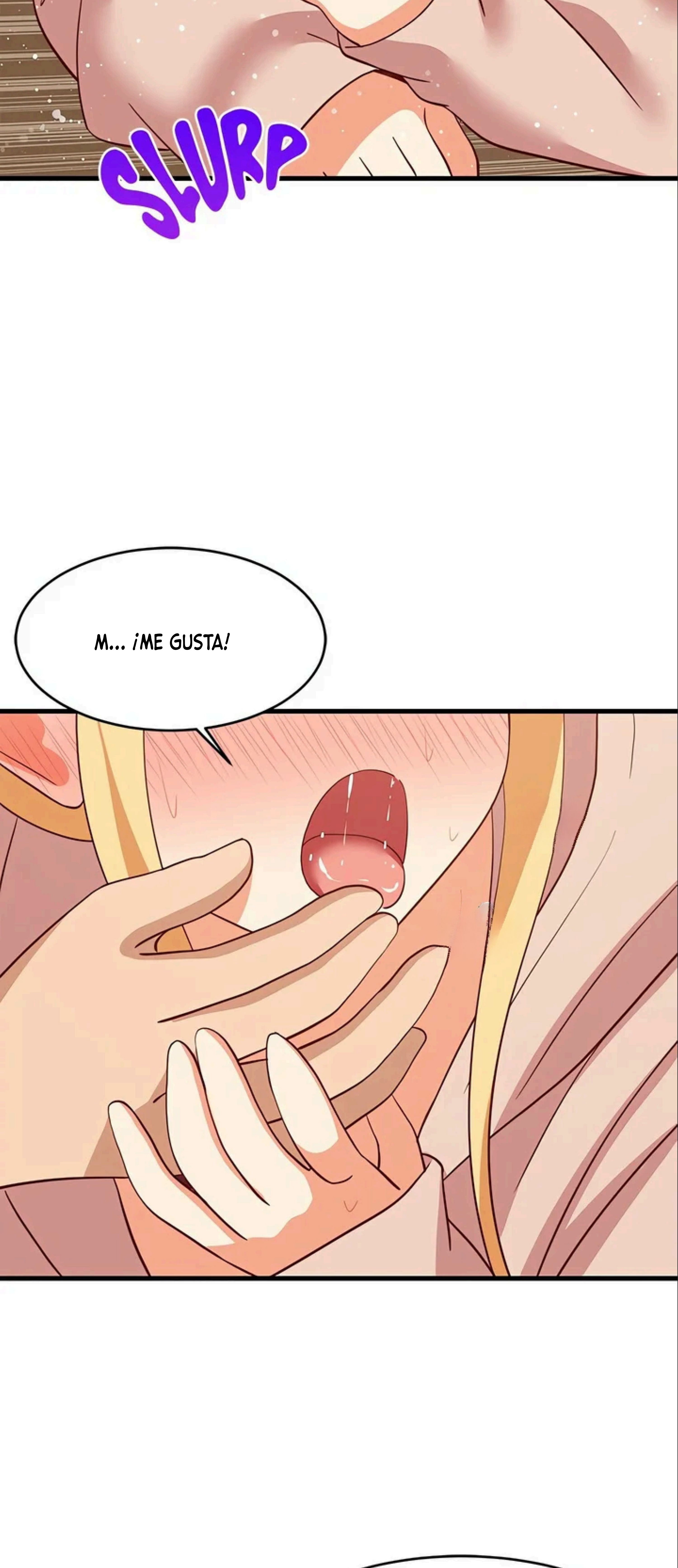 Recompensa íntima Capítulo 69 - Page 55