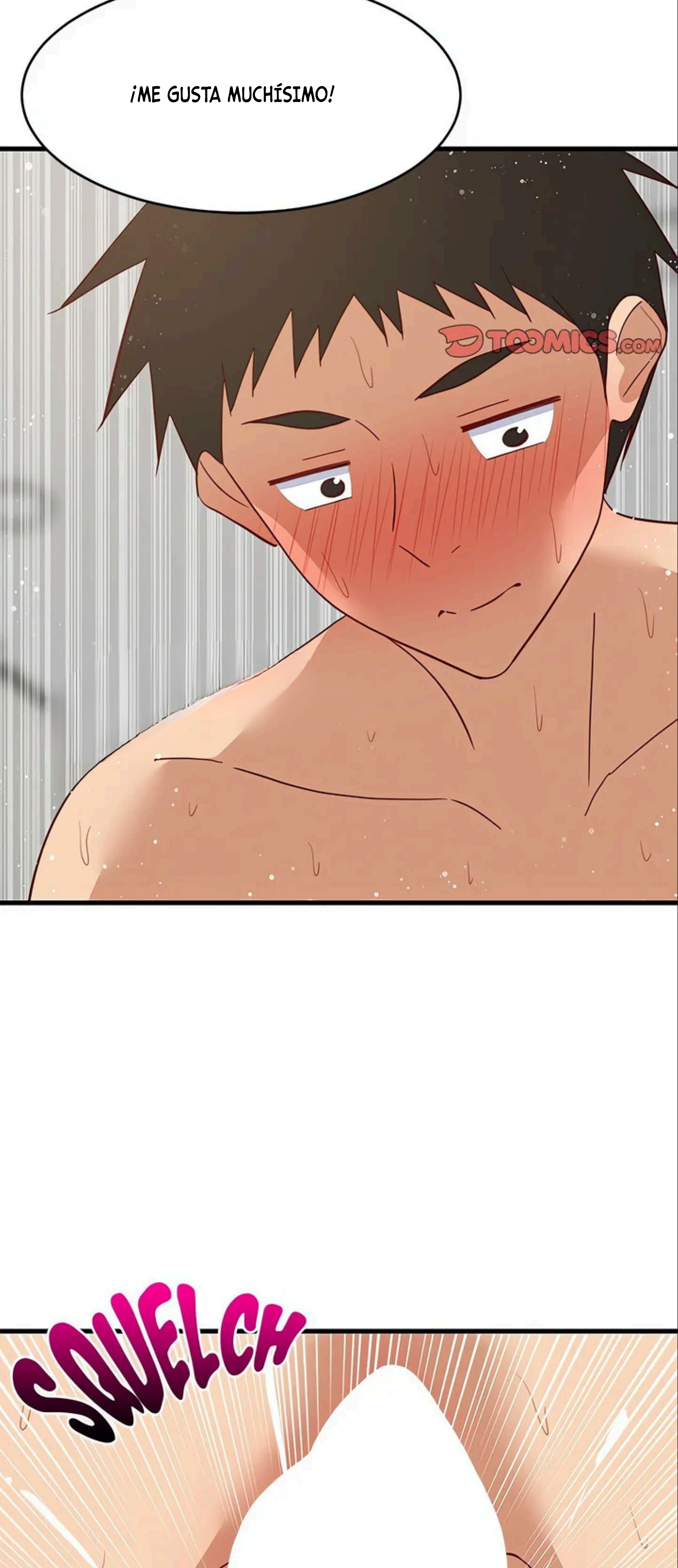 Recompensa íntima Capítulo 69 - Page 57