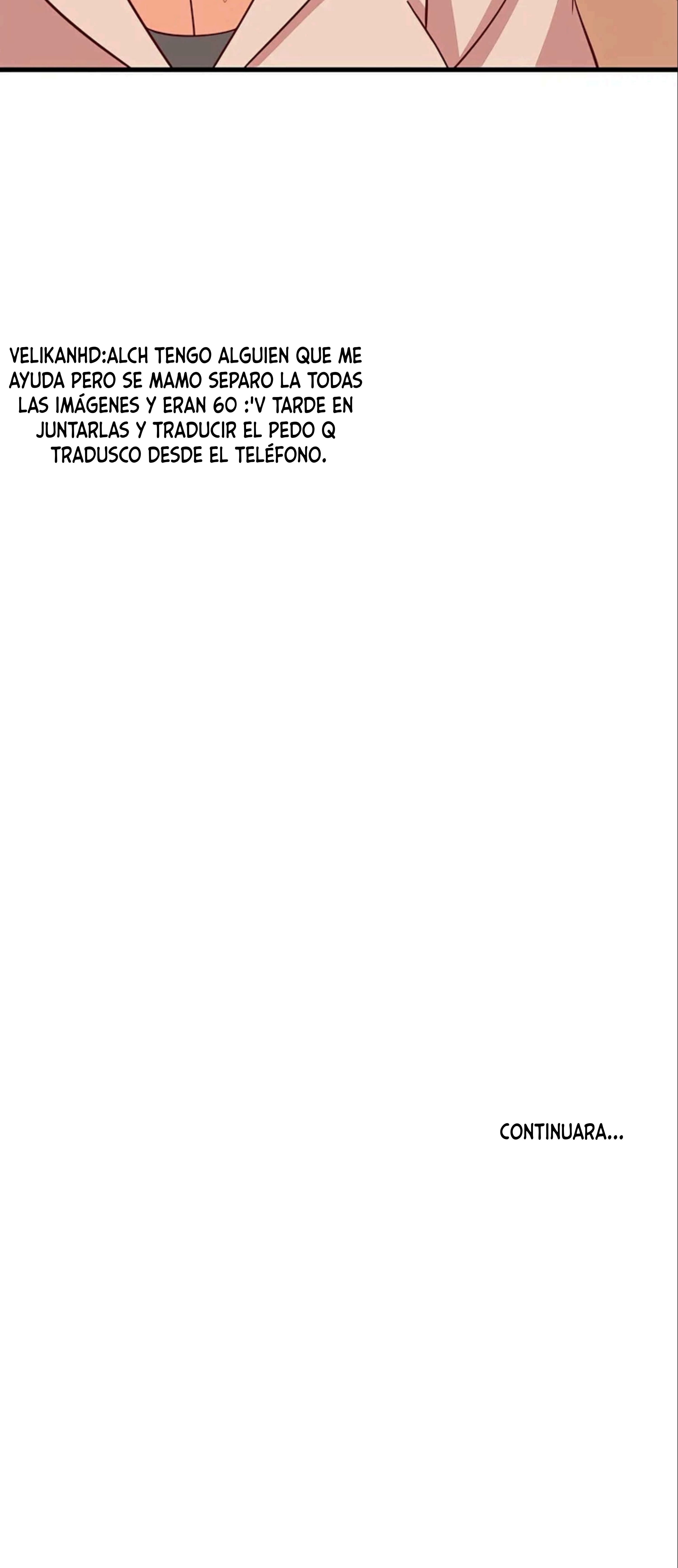 Recompensa íntima Capítulo 69 - Page 60