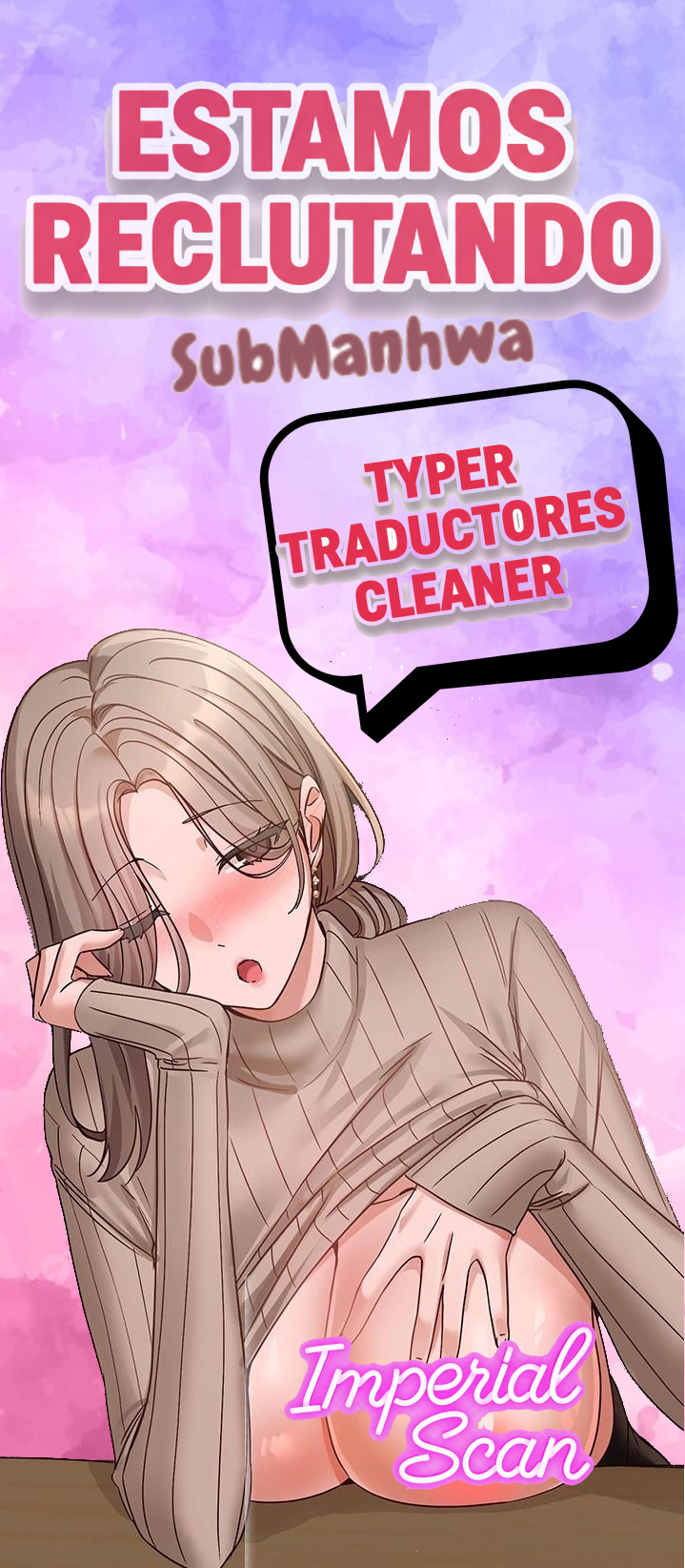 Recompensa íntima Capítulo 71 - Page 1