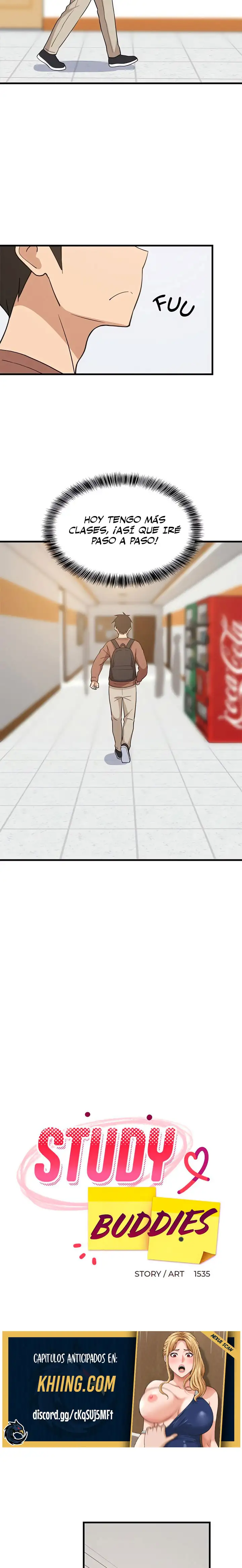 Recompensa íntima Capítulo 73 - Page 11