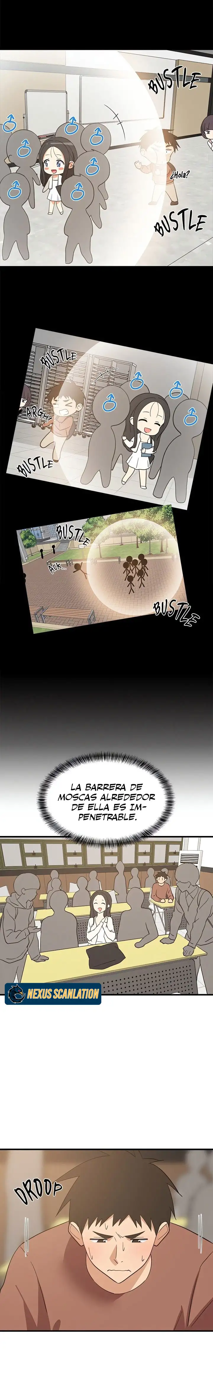 Recompensa íntima Capítulo 73 - Page 13