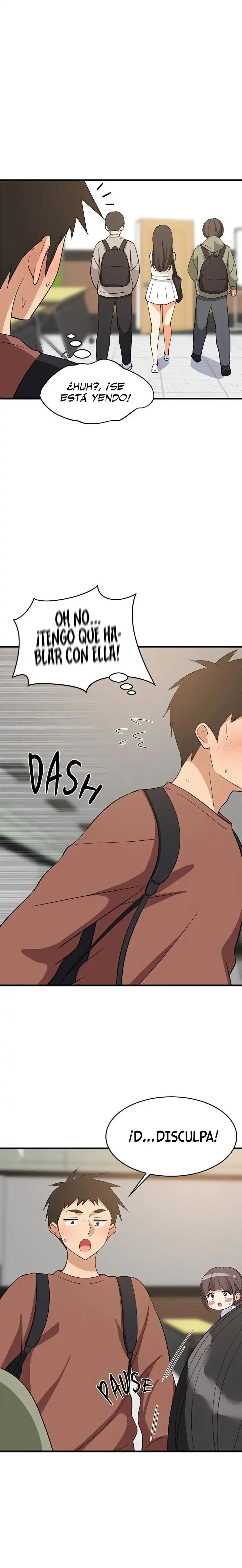 Recompensa íntima Capítulo 73 - Page 7