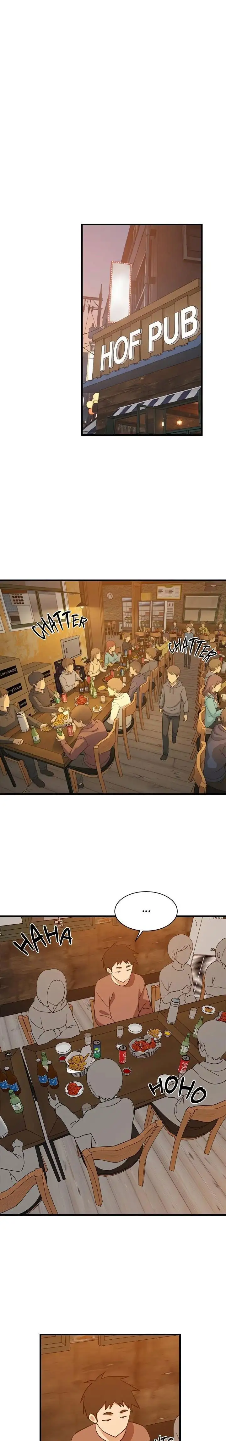 Recompensa íntima Capítulo 74 - Page 2