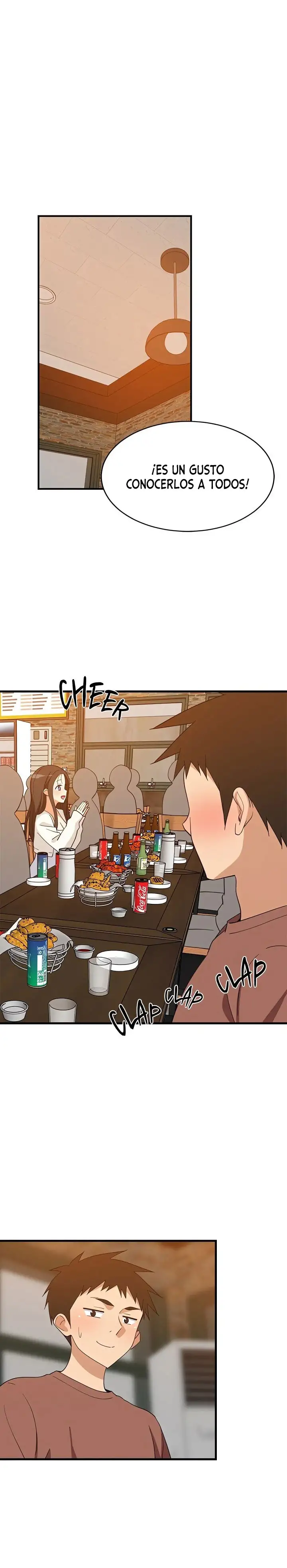 Recompensa íntima Capítulo 75 - Page 2