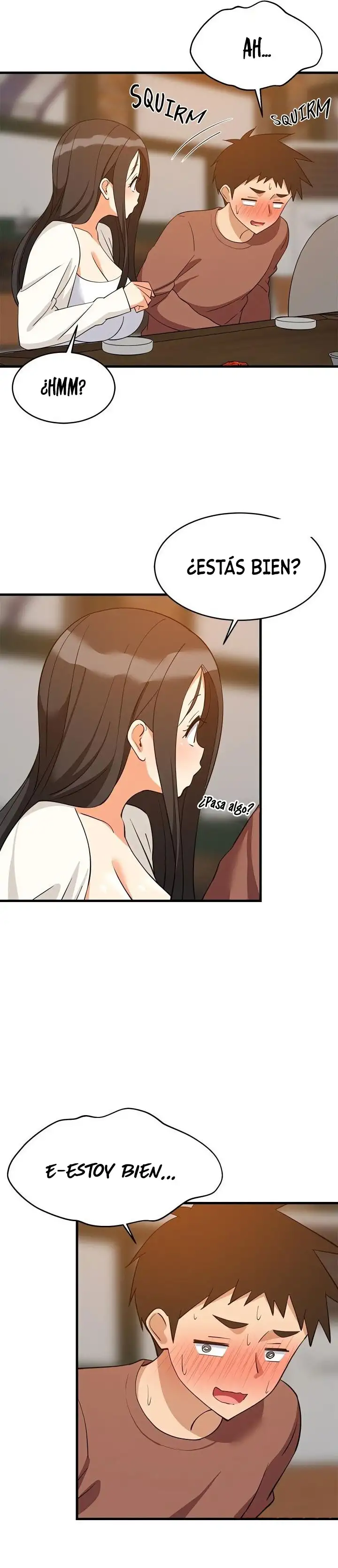 Recompensa íntima Capítulo 76 - Page 18