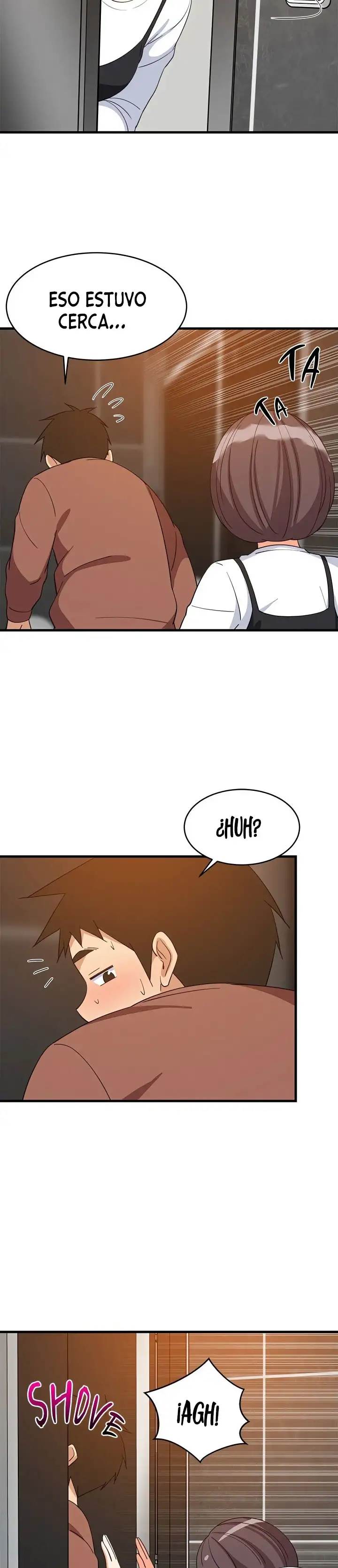 Recompensa íntima Capítulo 76 - Page 22