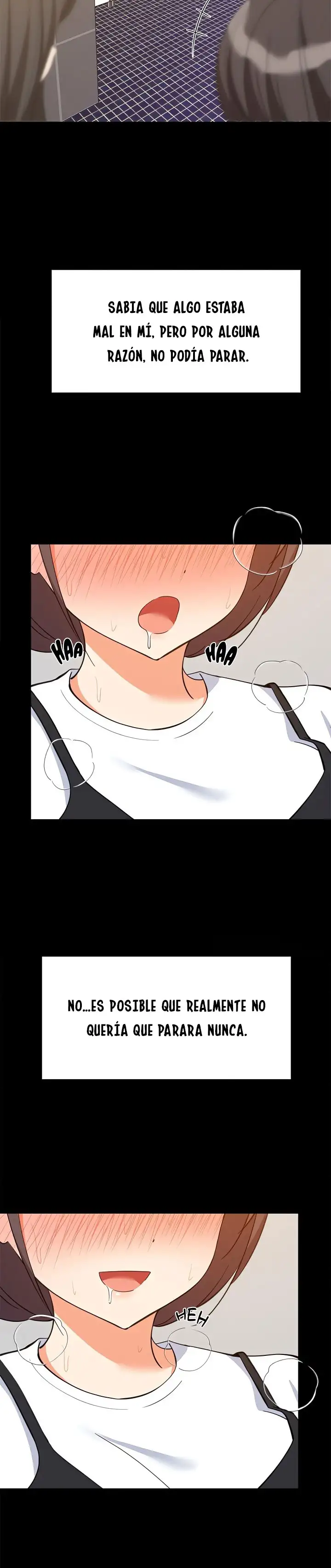 Recompensa íntima Capítulo 77 - Page 11