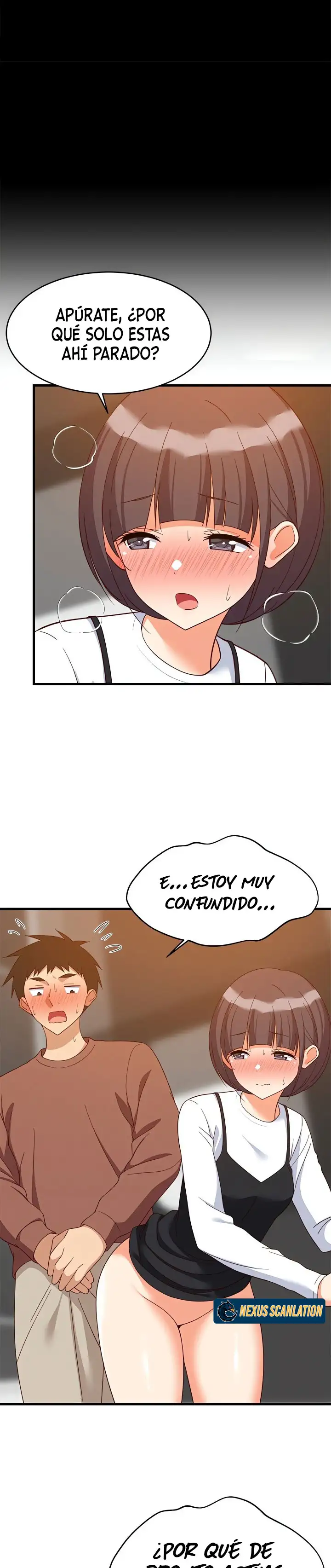 Recompensa íntima Capítulo 77 - Page 12