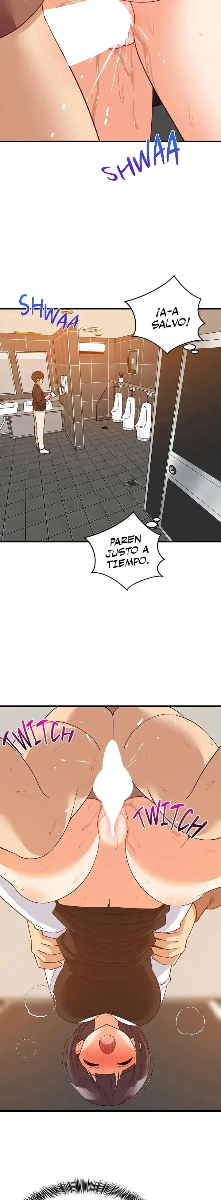 Recompensa íntima Capítulo 78 - Page 12