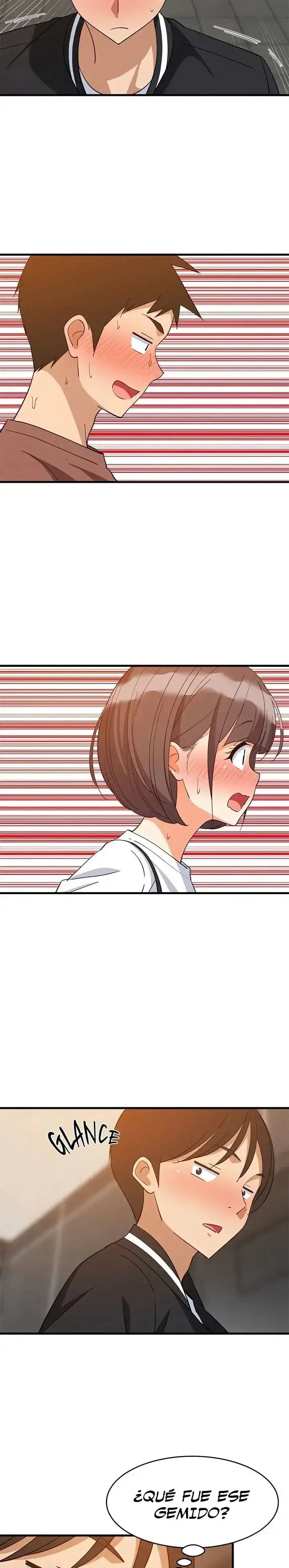 Recompensa íntima Capítulo 78 - Page 14