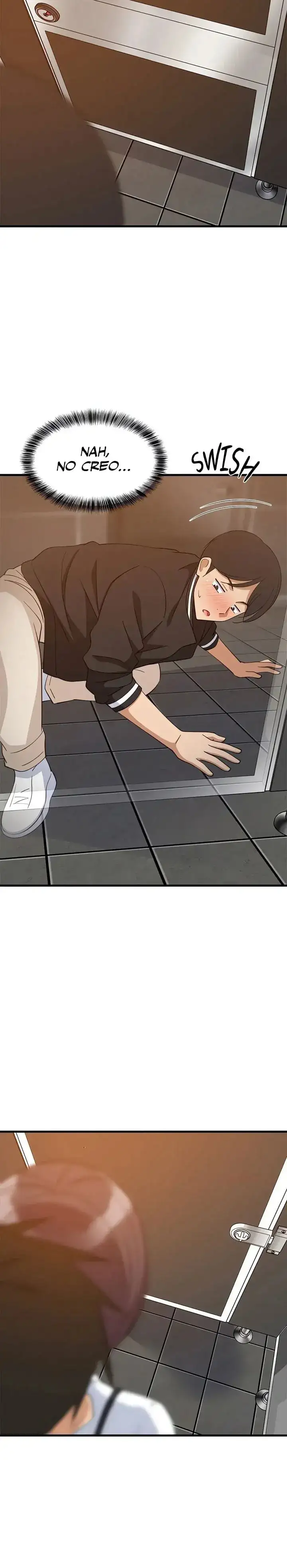 Recompensa íntima Capítulo 78 - Page 19