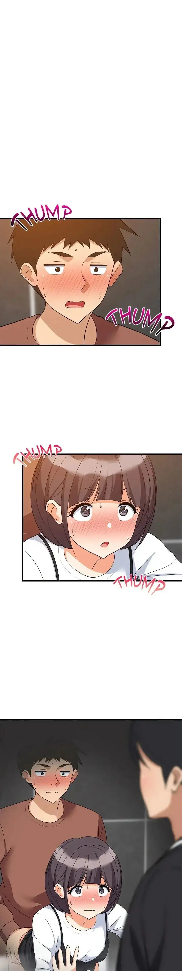 Recompensa íntima Capítulo 78 - Page 2