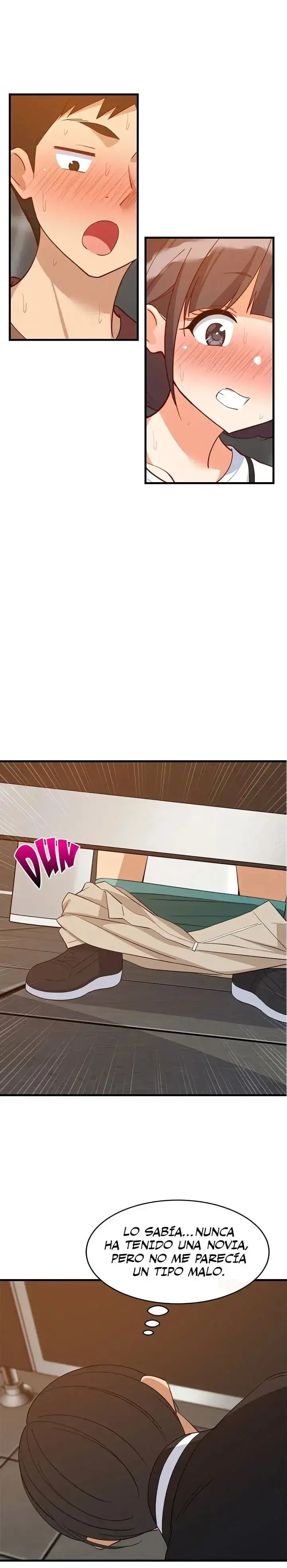 Recompensa íntima Capítulo 78 - Page 20