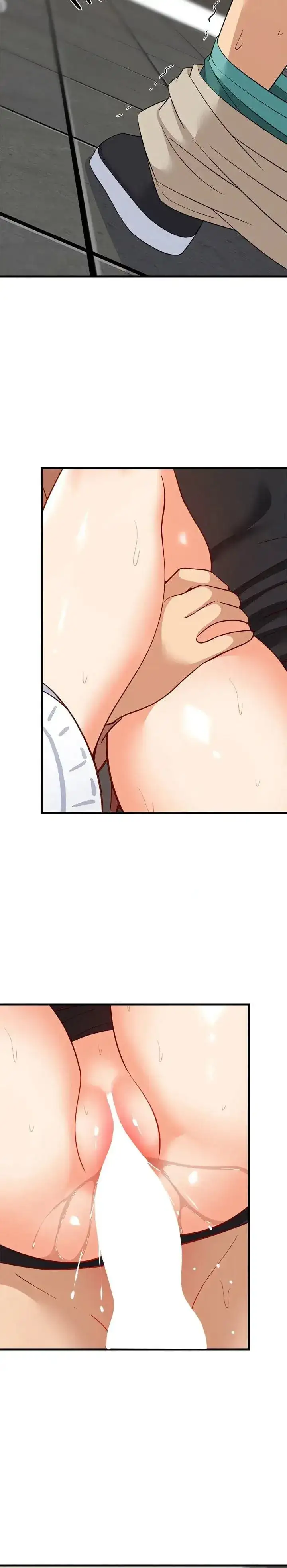 Recompensa íntima Capítulo 78 - Page 22