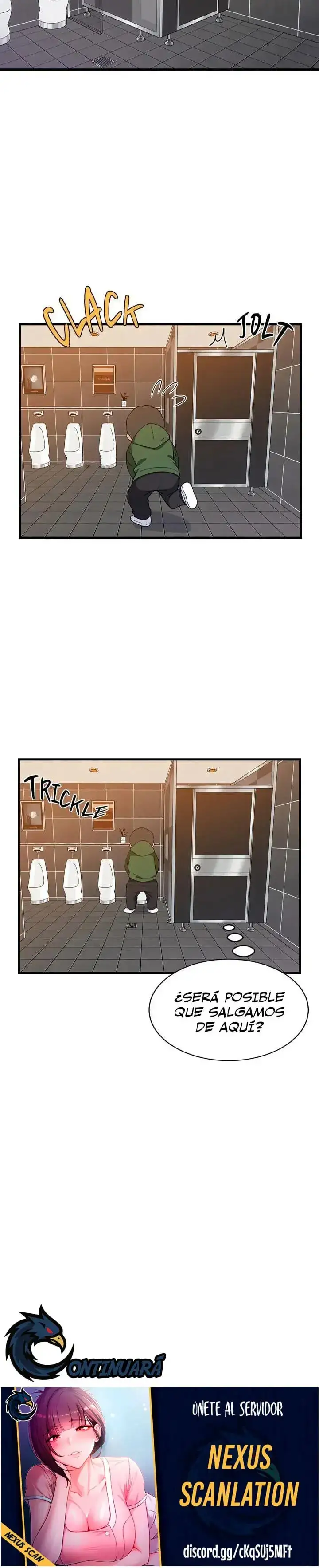 Recompensa íntima Capítulo 78 - Page 27