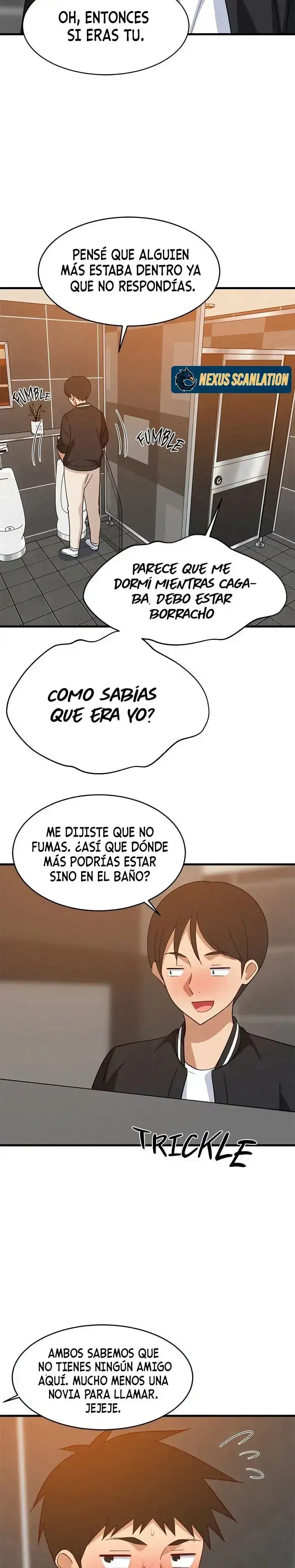 Recompensa íntima Capítulo 78 - Page 4