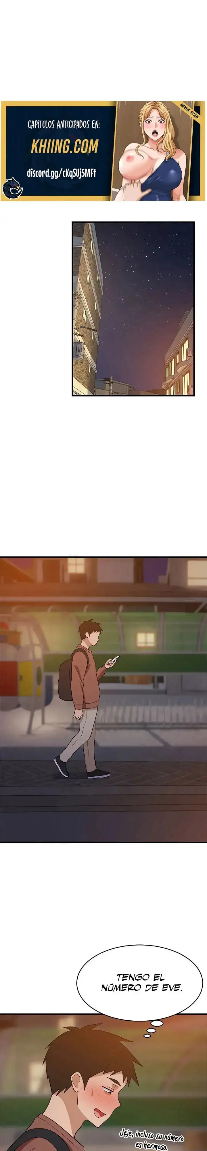 Recompensa íntima Capítulo 79 - Page 11