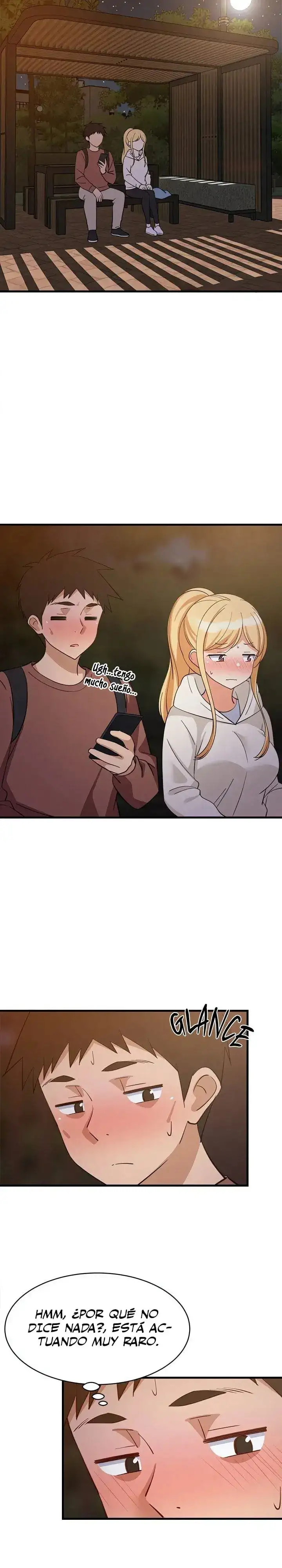 Recompensa íntima Capítulo 79 - Page 18