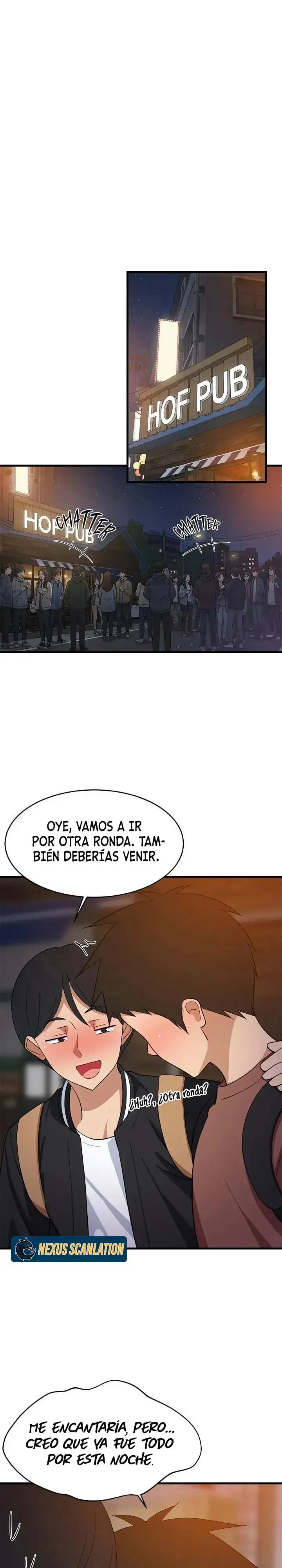 Recompensa íntima Capítulo 79 - Page 2