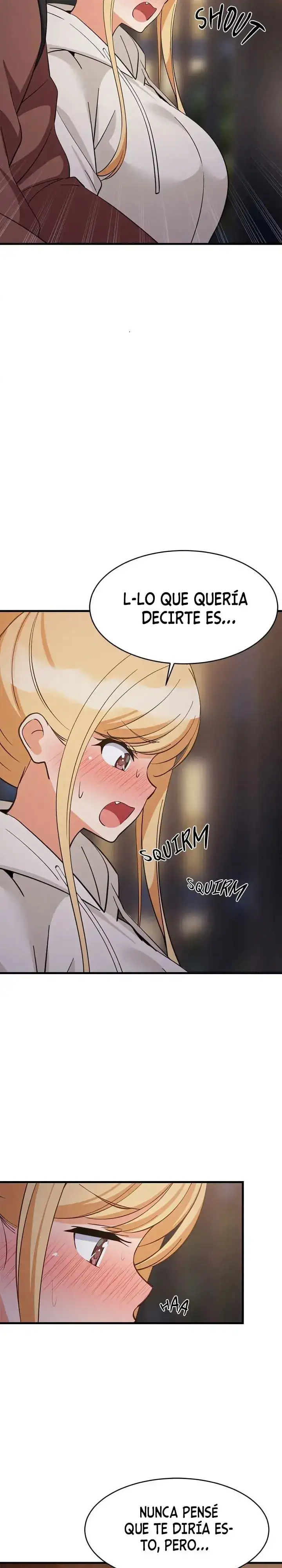 Recompensa íntima Capítulo 79 - Page 20