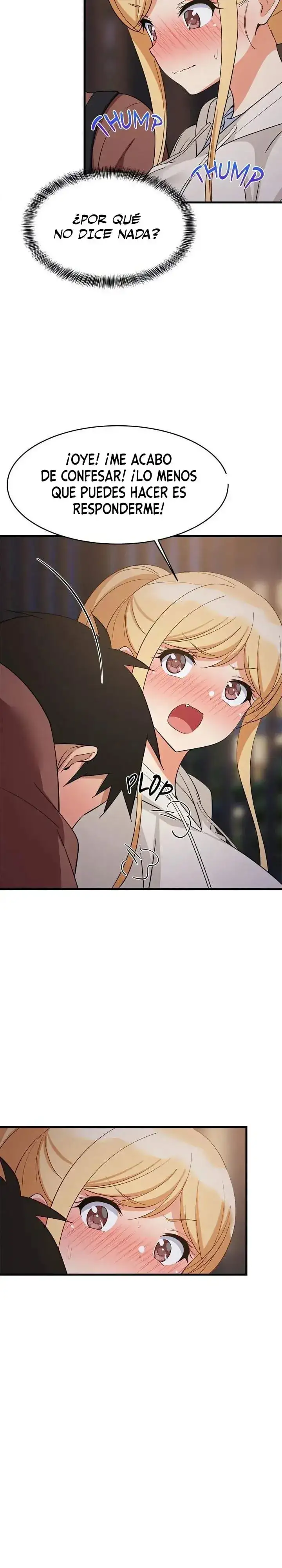 Recompensa íntima Capítulo 79 - Page 22