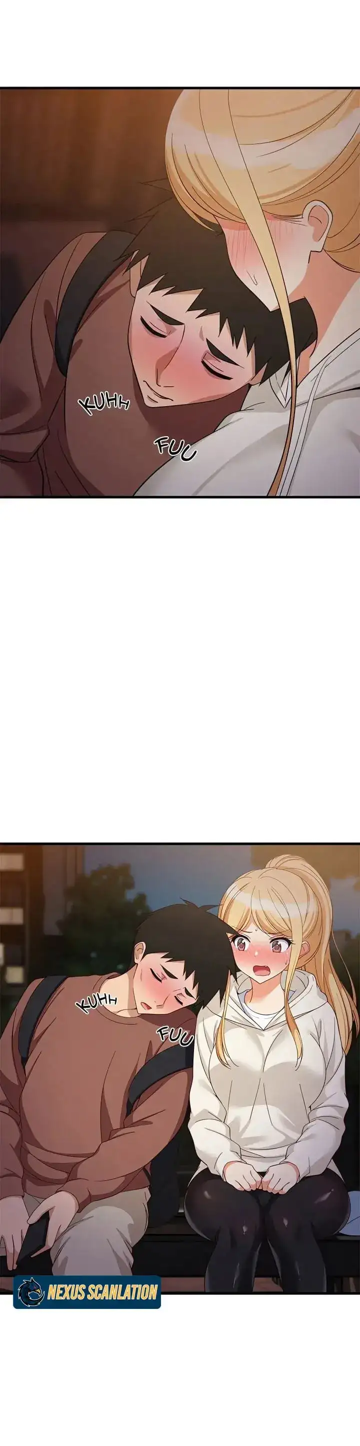 Recompensa íntima Capítulo 79 - Page 23