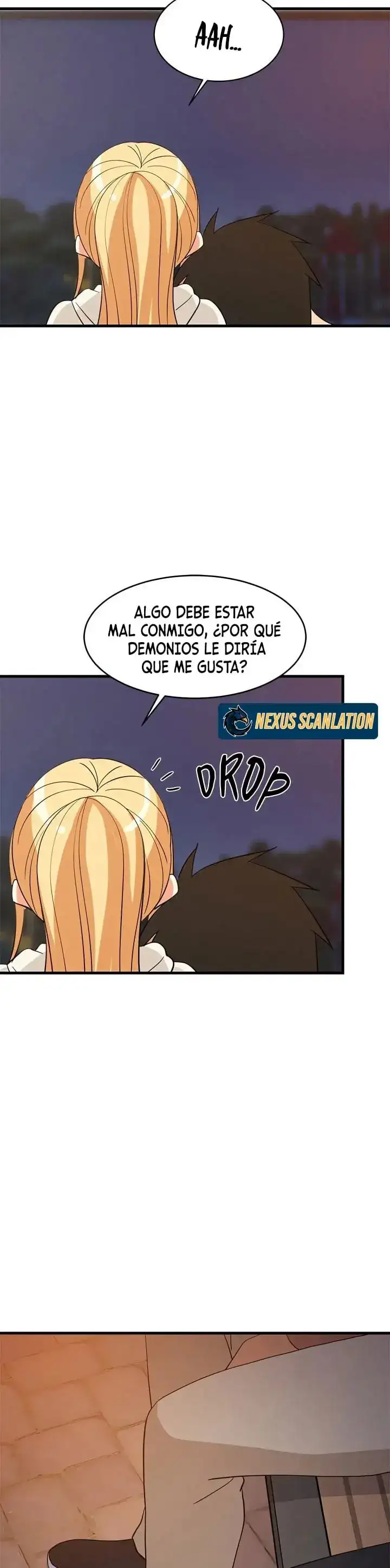 Recompensa íntima Capítulo 79 - Page 25