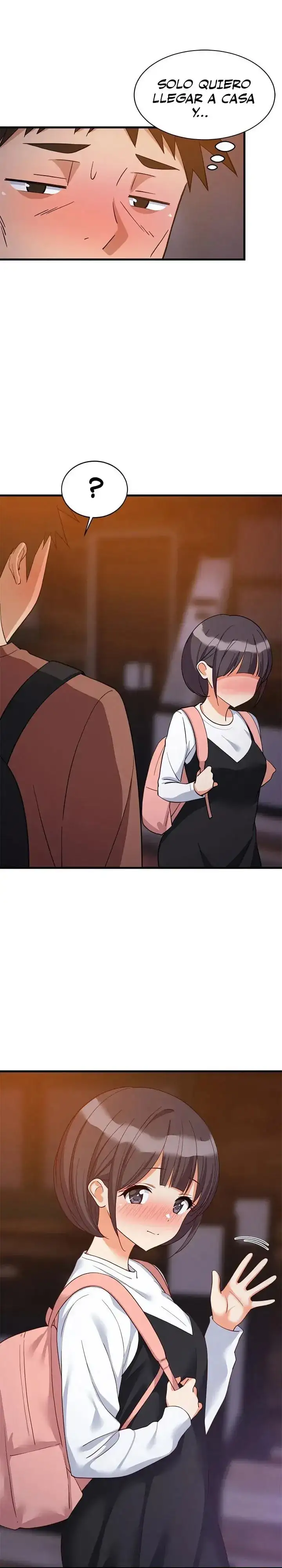 Recompensa íntima Capítulo 79 - Page 4