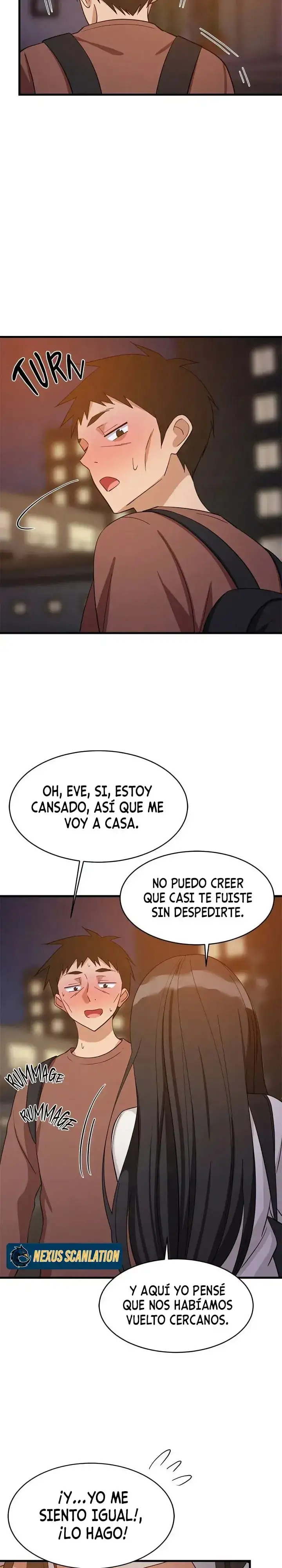 Recompensa íntima Capítulo 79 - Page 7