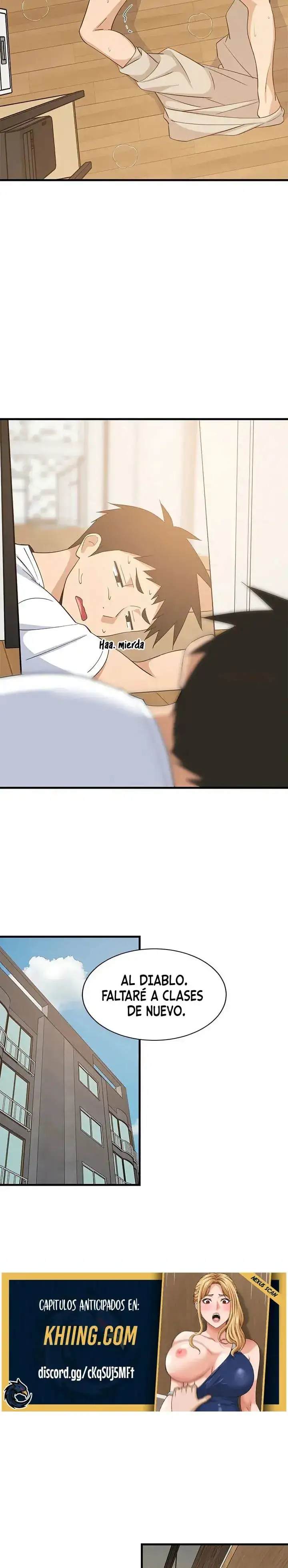 Recompensa íntima Capítulo 80 - Page 12