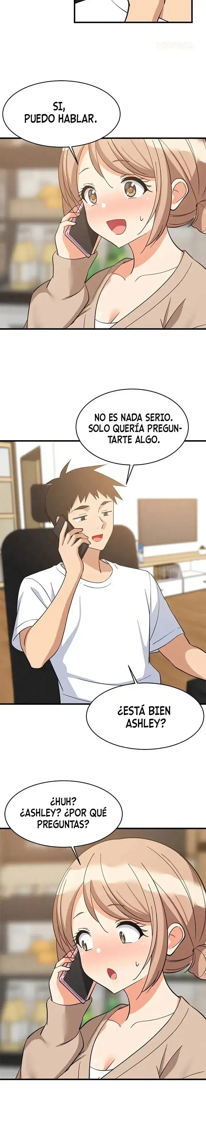 Recompensa íntima Capítulo 80 - Page 14