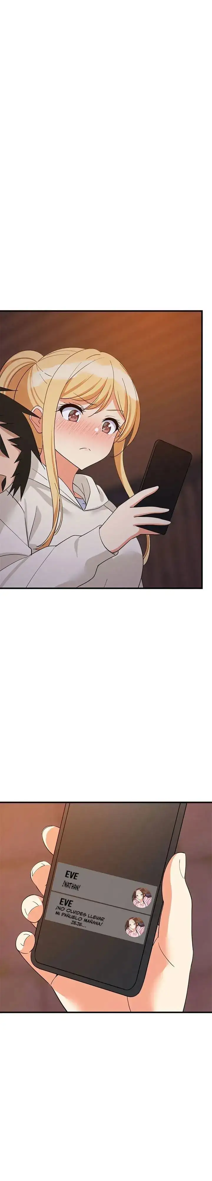 Recompensa íntima Capítulo 80 - Page 2