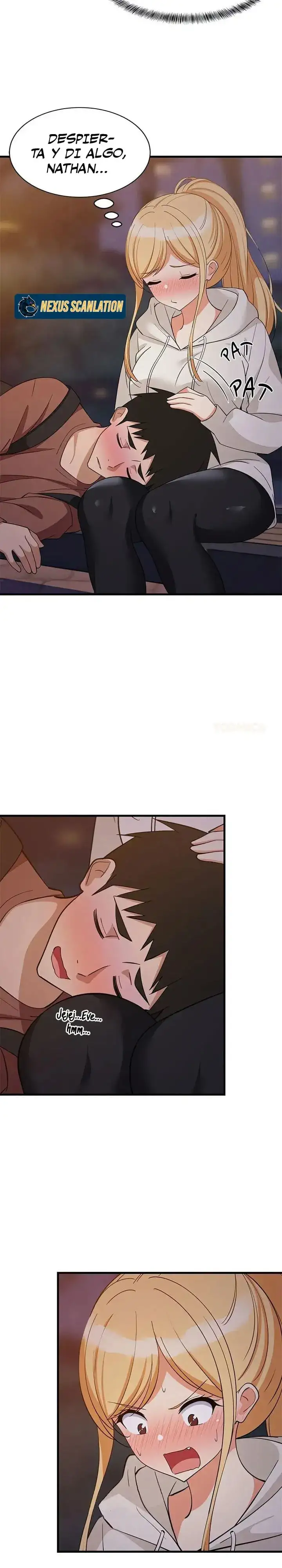 Recompensa íntima Capítulo 80 - Page 5