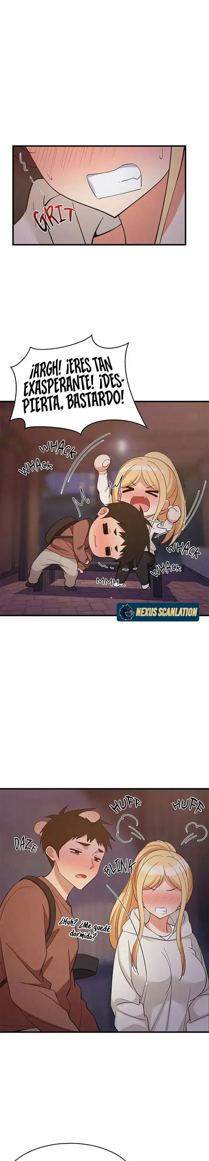 Recompensa íntima Capítulo 80 - Page 6