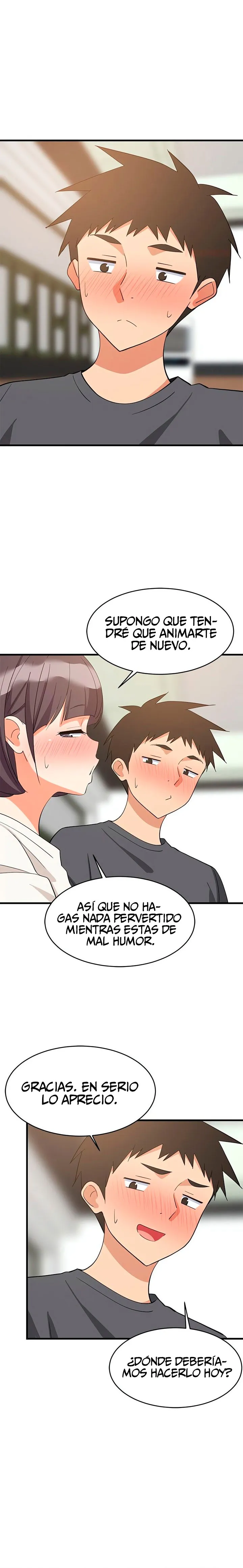 Recompensa íntima Capítulo 81 - Page 13