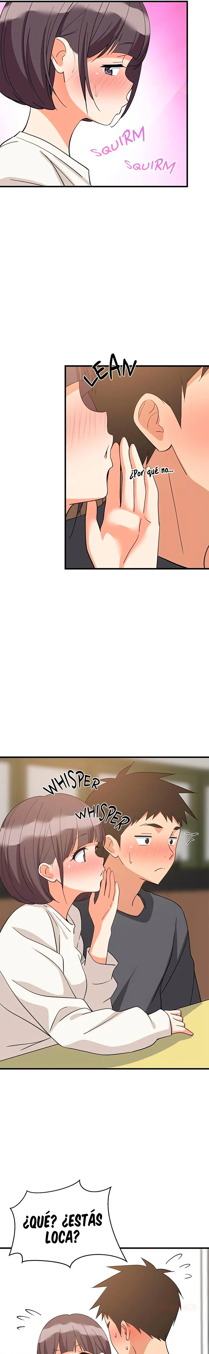 Recompensa íntima Capítulo 81 - Page 14