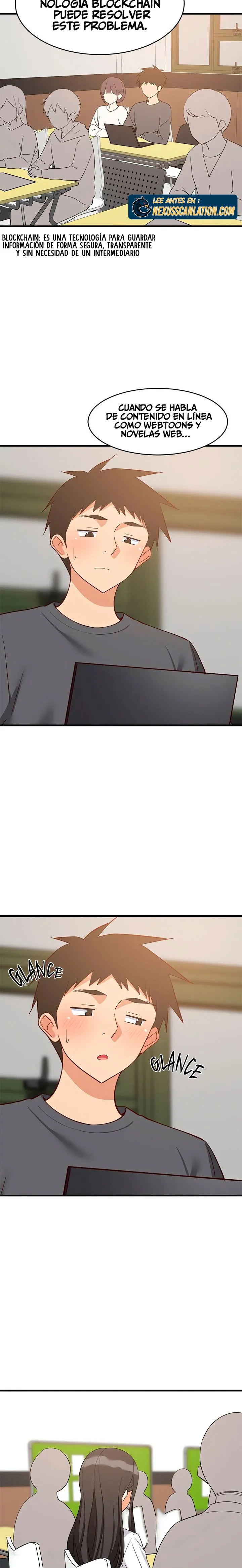 Recompensa íntima Capítulo 81 - Page 17