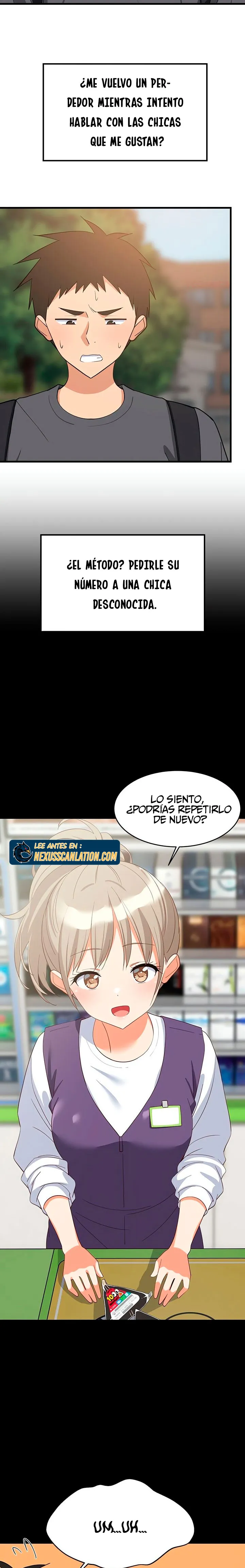 Recompensa íntima Capítulo 81 - Page 3