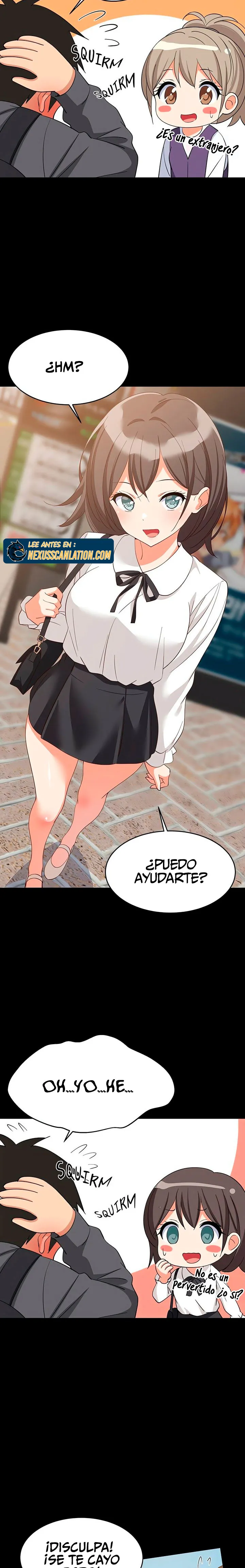 Recompensa íntima Capítulo 81 - Page 4