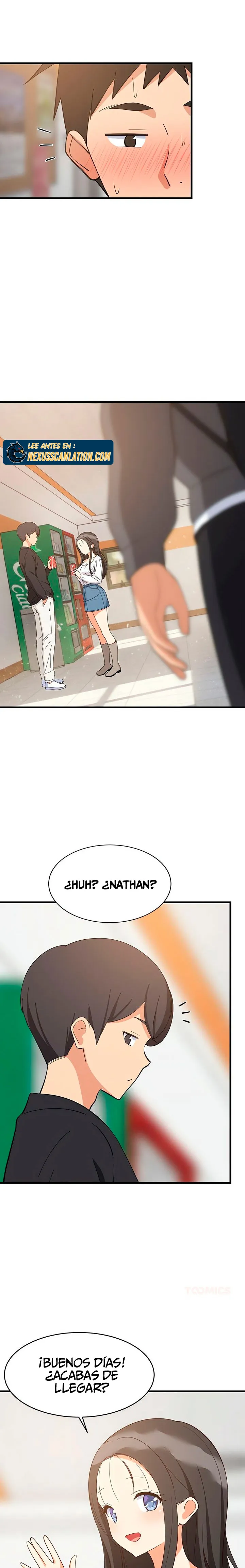 Recompensa íntima Capítulo 81 - Page 6