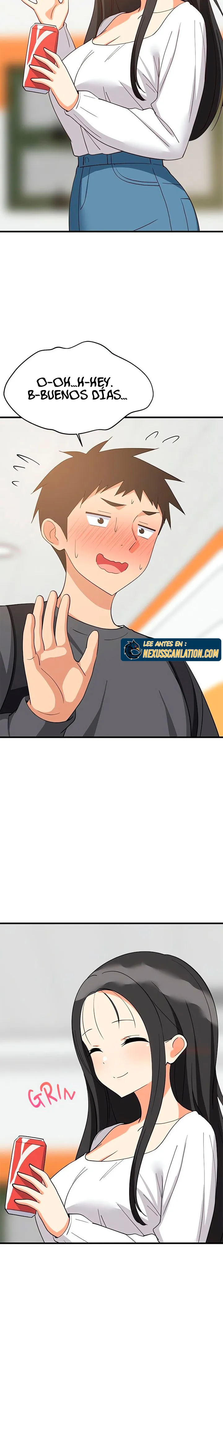 Recompensa íntima Capítulo 81 - Page 7