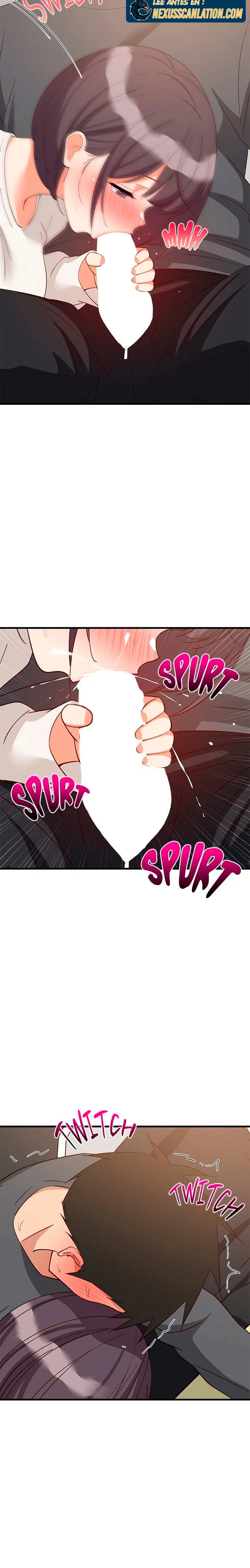 Recompensa íntima Capítulo 82 - Page 19