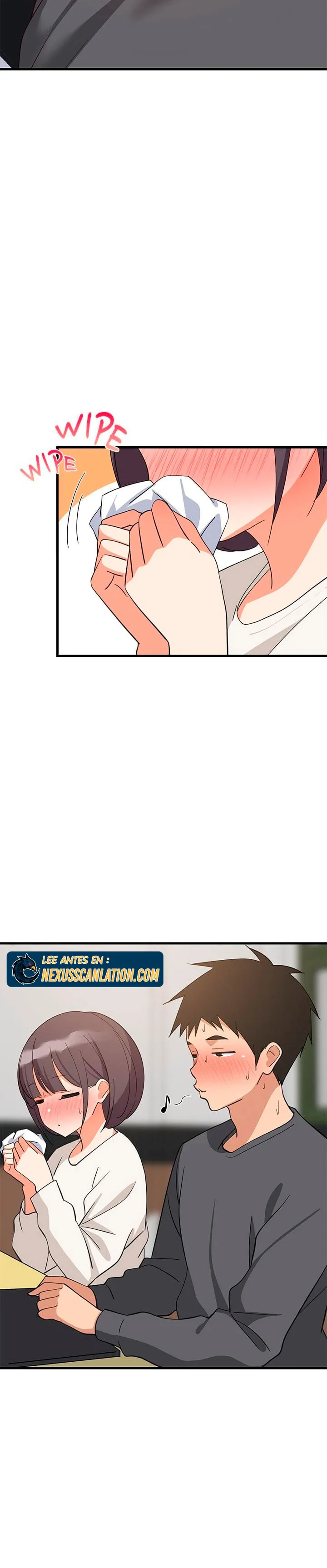 Recompensa íntima Capítulo 82 - Page 22