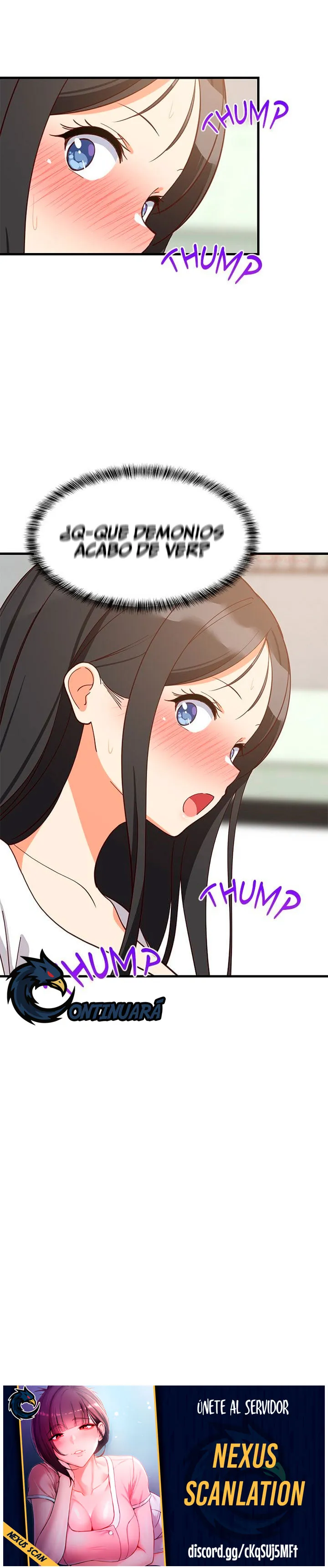 Recompensa íntima Capítulo 82 - Page 23