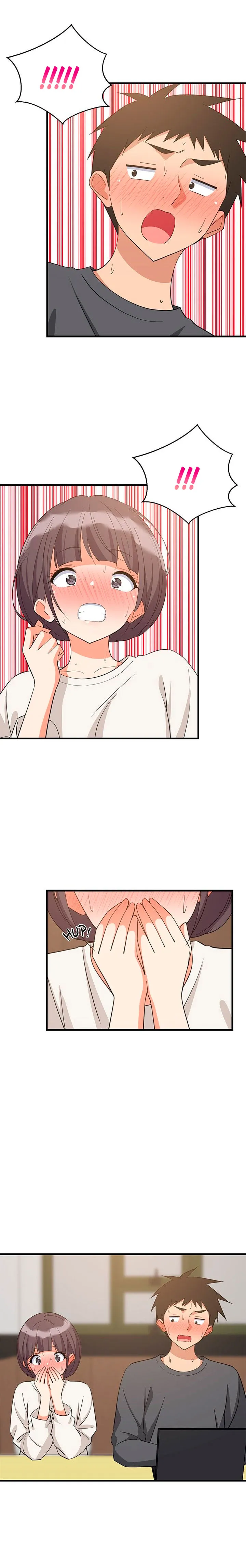 Recompensa íntima Capítulo 82 - Page 3