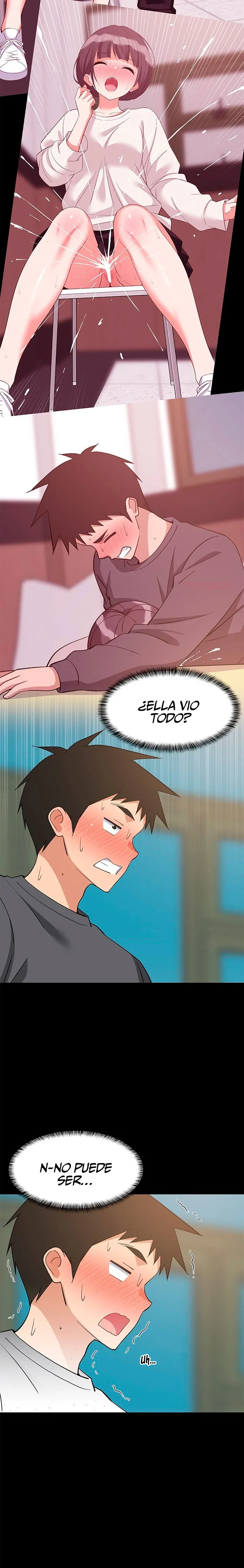 Recompensa íntima Capítulo 83 - Page 11